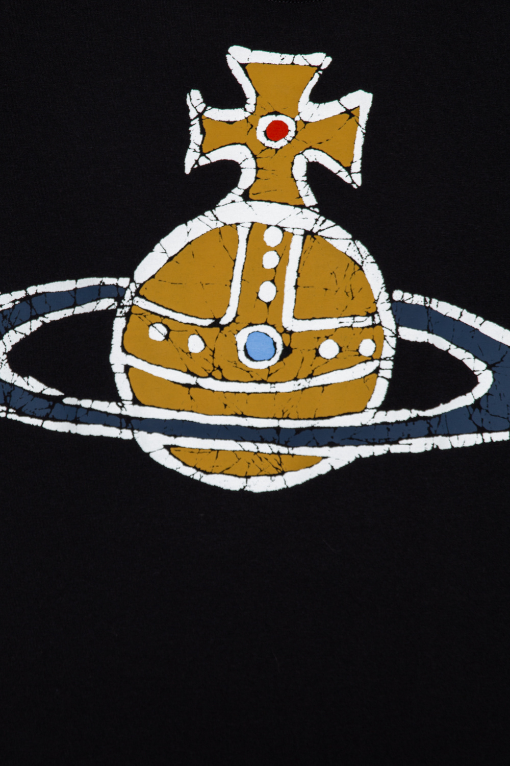 SchaferandweinerShops Spain - shirt Vivienne Westwood - Logo